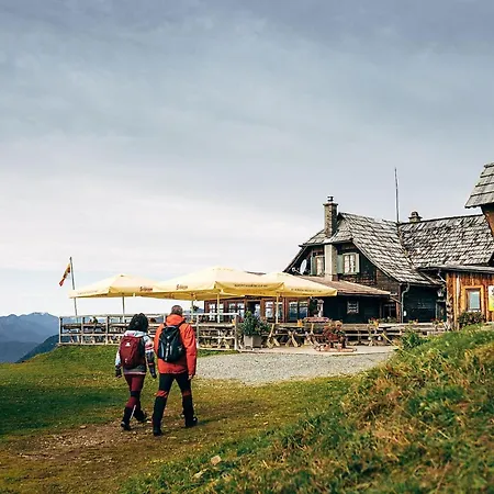 Luxescape- No 2302 Traumaussicht Direkt Im Ski- Und Wandergebiet - Skifahren - Paragleiten - Mountainbiken - Wandern - Erlebnis Card トレフェン