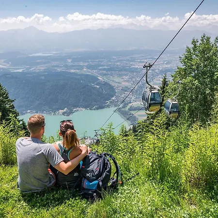 Luxescape- No 2302 Traumaussicht Direkt Im Ski- Und Wandergebiet - Skifahren - Paragleiten - Mountainbiken - Wandern - Erlebnis Card アパート